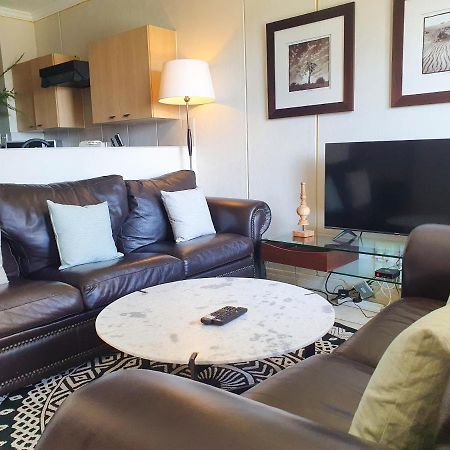 Westpoint Sandton Apartments Γιοχάνεσμπουργκ Εξωτερικό φωτογραφία