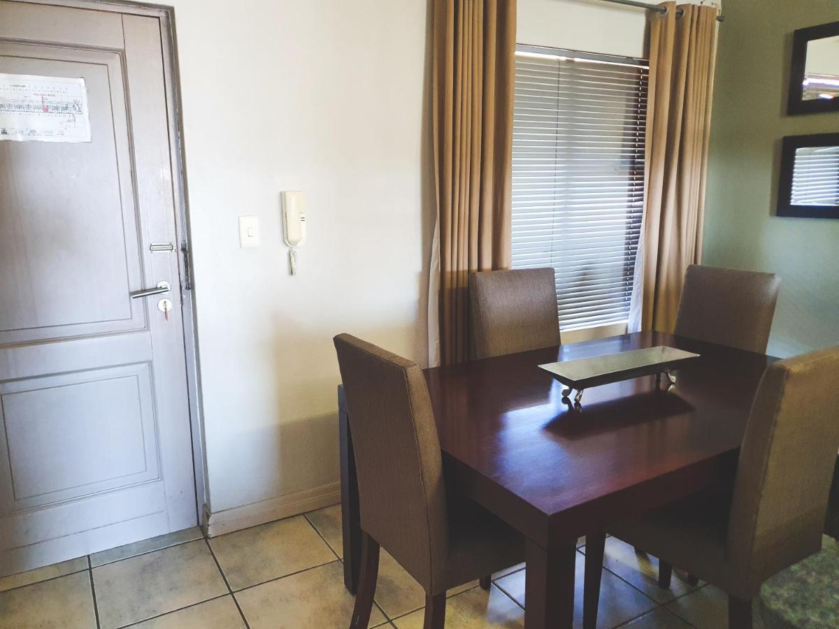Westpoint Sandton Apartments Γιοχάνεσμπουργκ Εξωτερικό φωτογραφία
