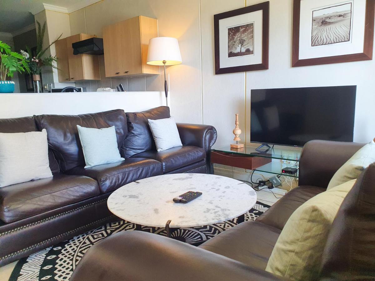 Westpoint Sandton Apartments Γιοχάνεσμπουργκ Εξωτερικό φωτογραφία