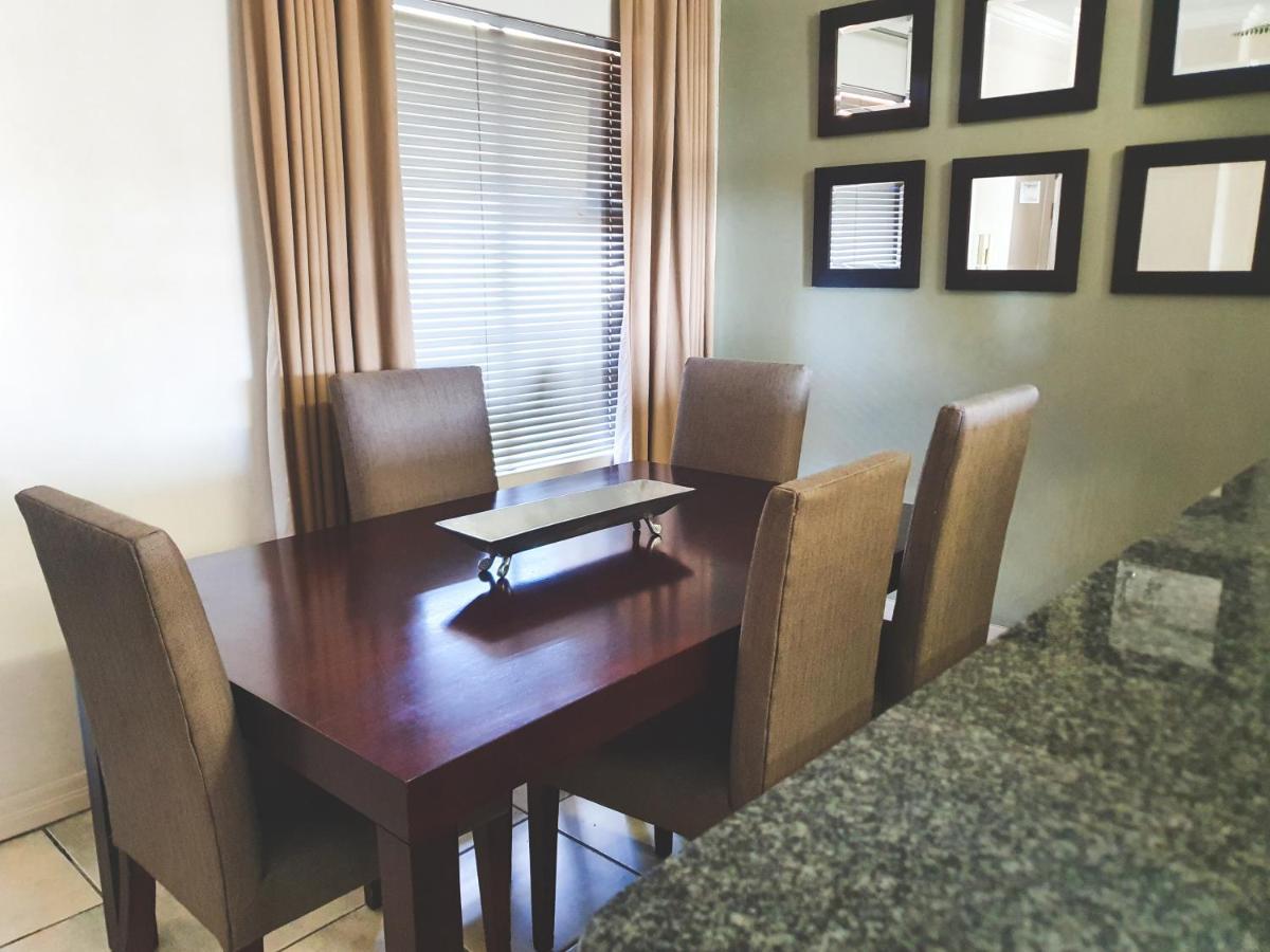 Westpoint Sandton Apartments Γιοχάνεσμπουργκ Εξωτερικό φωτογραφία