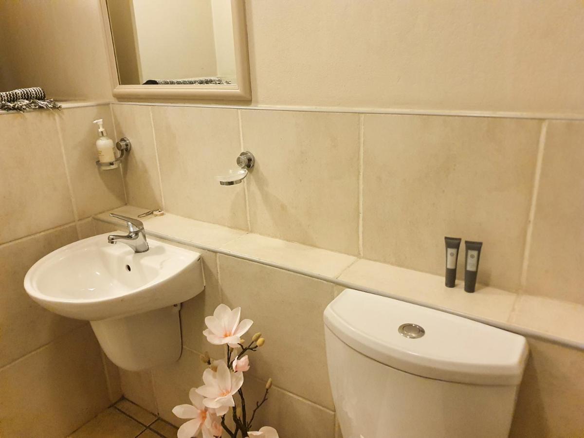 Westpoint Sandton Apartments Γιοχάνεσμπουργκ Εξωτερικό φωτογραφία
